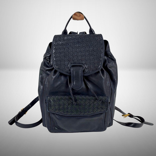 Sac dos bottega veneta - sac, à