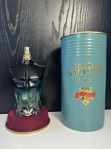 Jean paul gaultier - gaultier, le