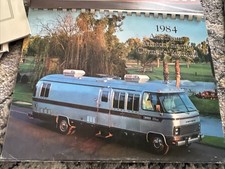 Airstream 1984 Motor Home