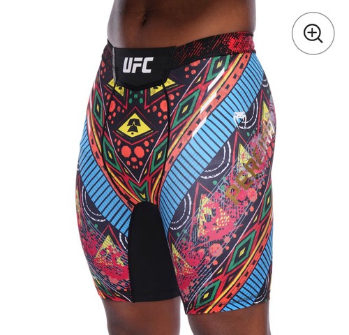 Ufc venum multicolor mma - venum,
