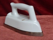 Ancien Fer À Repasser En