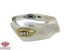 ADAPTÉ POUR BSA B25 B44