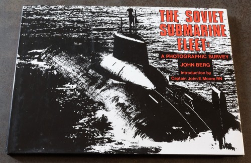 Soviet submarine fleet a - submarine, fleet: