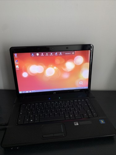 Compaq 615 amd athlon - x2, ql-66
