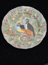 BELLE ASSIETTE PLATE EN