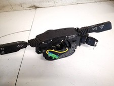 Opel Vectra 2002 Turn Indicator and wiper stalk switch 13112784, 1 FR2359714-50
