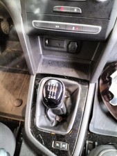 Pommeau de vitesses RENAULT MEGANE 4 PHASE 1 328658100R