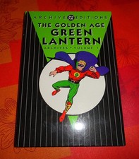 Comics VO DC Archive Editions