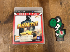 Driver san francisco - Jeux