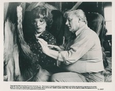 DUSTIN HOFFMAN CHARLES DURNING TOOTSIE 1982 PHOTO ORIGINAL #7