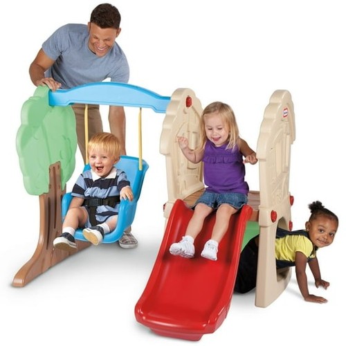 Little tikes hide - tikes, and