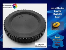 BOUCHON BOITIER DE TYPE NIKON