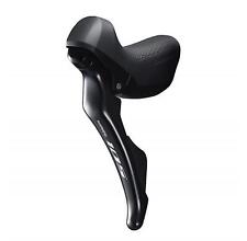 Levier-manette vélo route