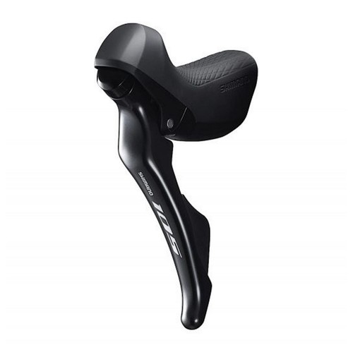 Levier manette vélo - levier-manette, route