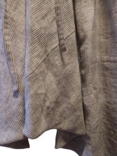 sublime ISSEY MIYAKE pattern sarouel NEUF rundholz campbell moyuru privatsachen