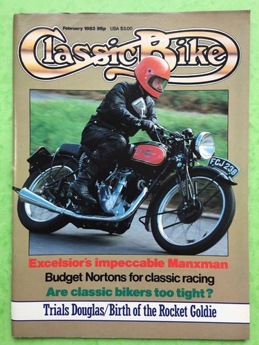 Classique vélo février - classique,