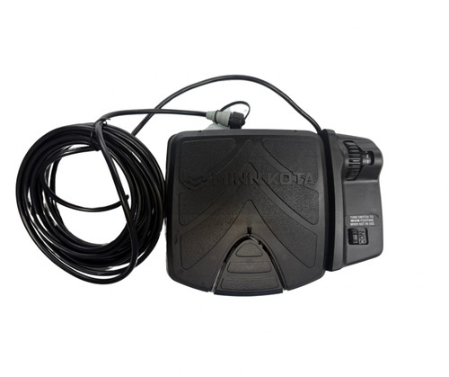 2994728 minn kota corded foot - 2994728,