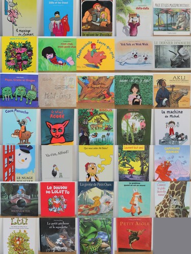 Lot livres école des - livres,