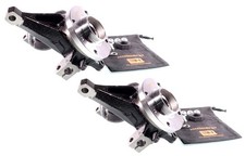 2xCompléter D+G Fusée de direction pour Citroen BERLINGO (MF) /Goupille de 18MM/