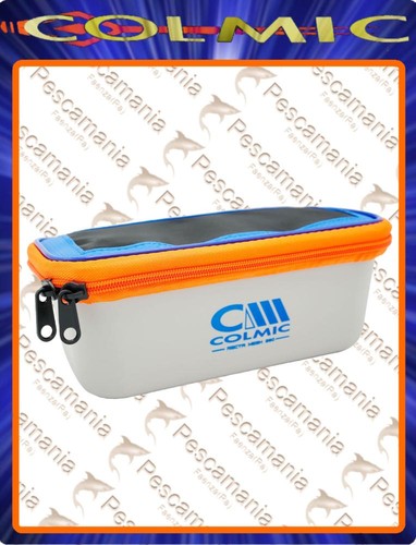 Conteneur colmic pour appâts - conteneur,