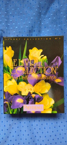 Ancien coffret livre - coffret, "le