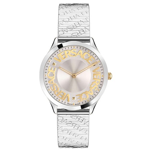 Montre versace logo halo - montre,