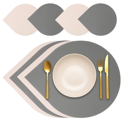 Set dessous plat - set, et