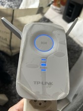 Répéteur link re - wi-fi,