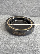 Guinness Melamine Ashtray Pub