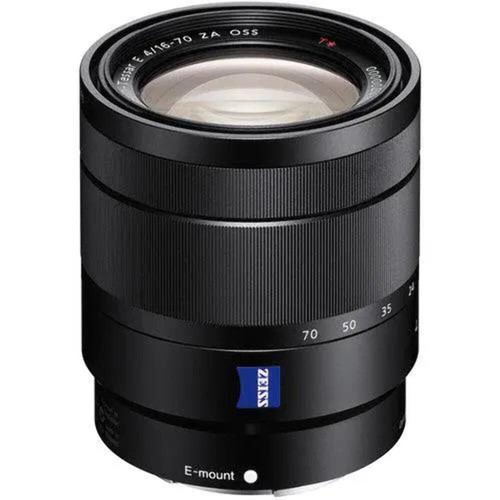 Sony vario tessar 16 70mm - sony, 16-70mm