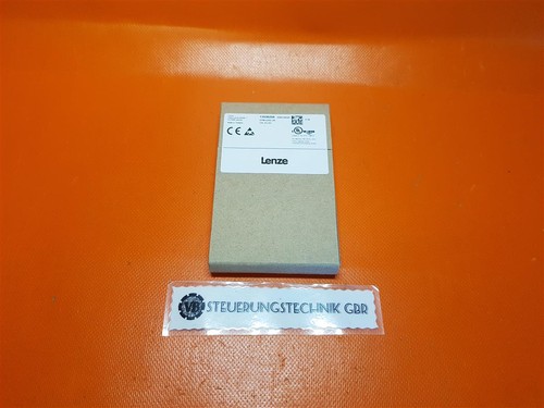 Lenze sps carte sortie - lenze,