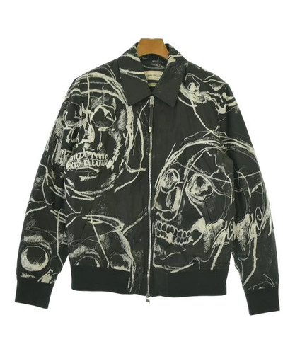 Alexander mcqueen men nylon - alexander,
