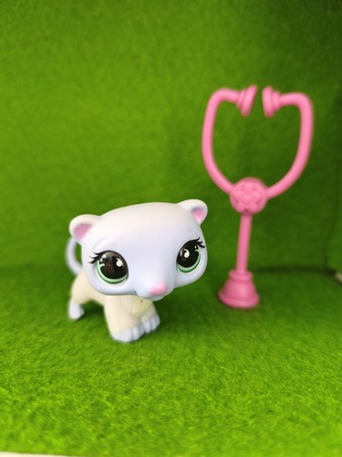 Lps littlest pet - littlest,