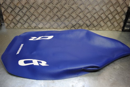 Housse selle honda - de,