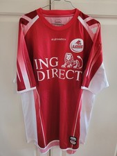 Maillot Lille 2002/2003 –