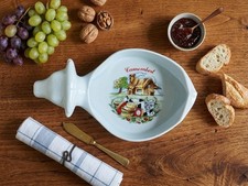 Plat à Fromage Camembert