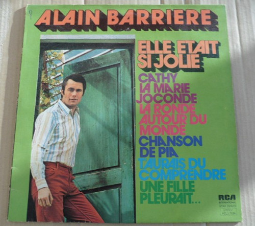Disque vinyle 33t - disque,