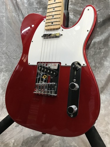 Fender standard telecaster - fender,