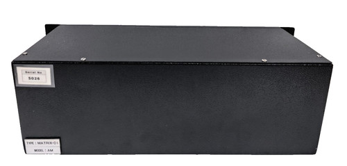 Matrix aam 24wx2 neuf - aam:24wx2, -neuf