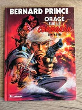 Bernard Prince - Tome 15-