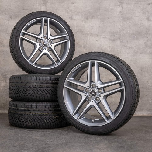Mercedes classe cla amg - a,