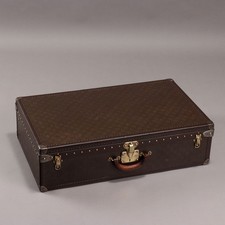 Louis Vuitton Valise Alzer 80