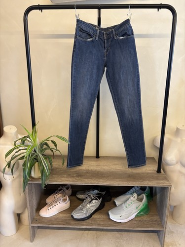 Levi demi curve - demi, femme