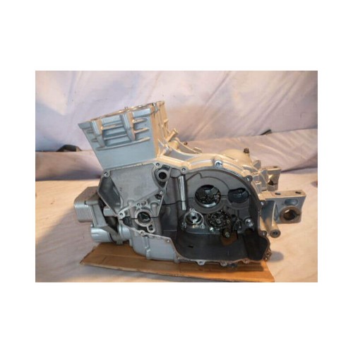 Bmw f800 2006 carter - bmw,