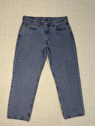 Levi 550 relaxed - fit, medium