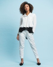PANTALON HIGH USE HIGH TECH