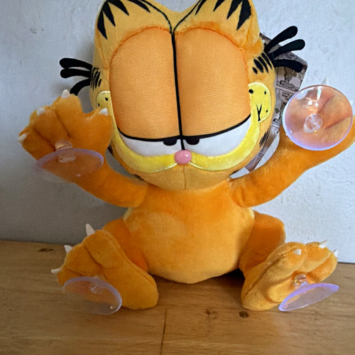 Nickelodeon garfield orange - nickelodeon,