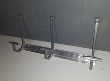 Porte-manteaux mural vintage 3