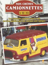 Fascicule collection Nos