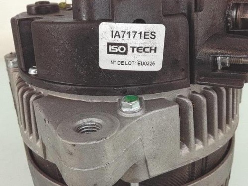 Alternateur citroen xsara - alternateur,